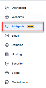 BH Portal - AI Agent