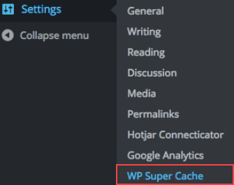 wordpress-super-cache