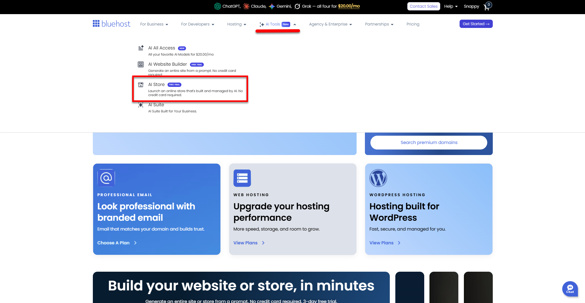 AI Tools - AI Store