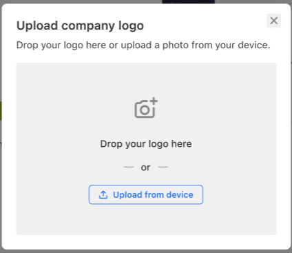Professional Email - Branding - Company Logo - Browse