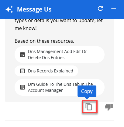 BH Account Manager Ask Blu - Copy Response