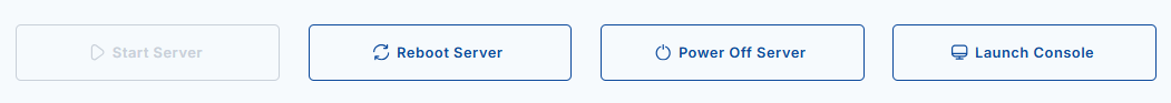 Quick Server Actions