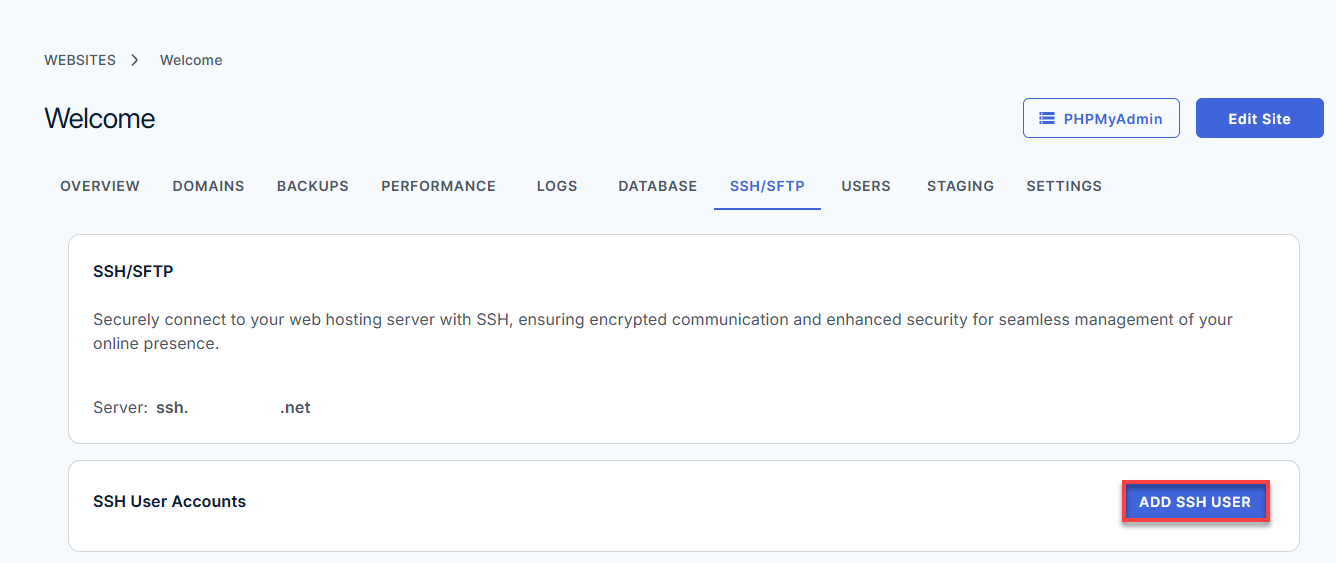 ssh/sftp-tab