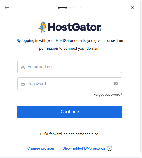 Entri Login
