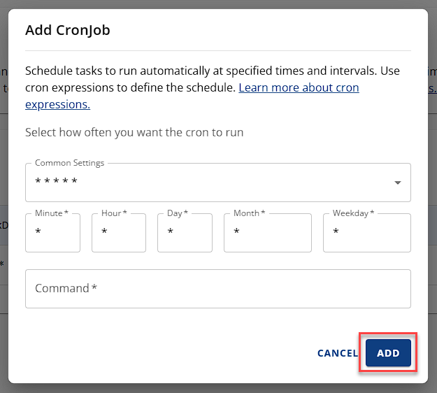 add-cron-job-pop-up-add