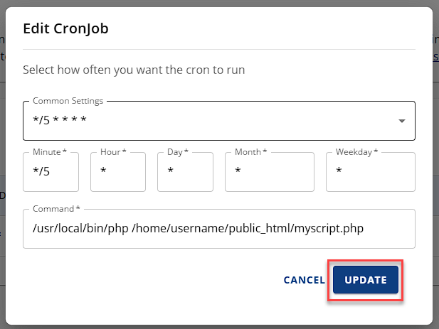 edit-cron-job-update