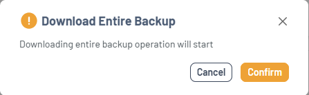 Bluehost Portal - Website Tab Manage Xcitium View Backup History Download Files