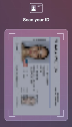 Scan ID