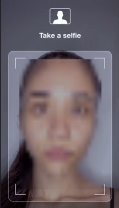 Take a selfie