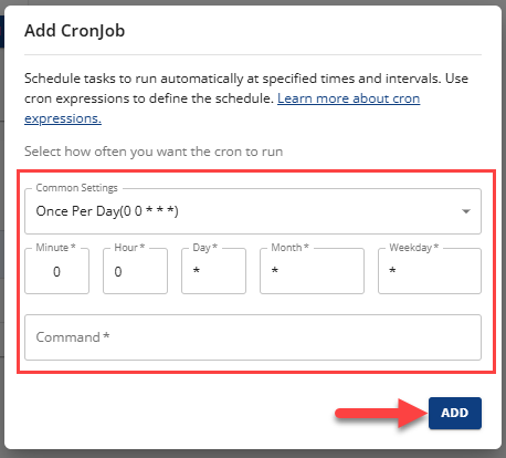 add-cron-job-pop-up-add