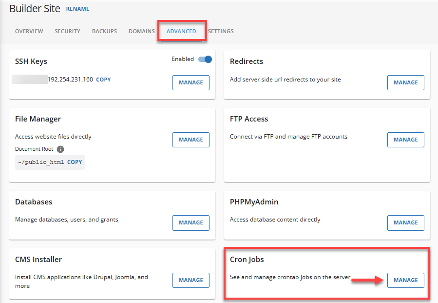 advanced-settings-cron-jobs