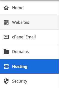 AM Hosting