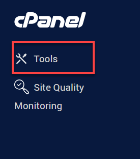 phpmyadmin-tools
