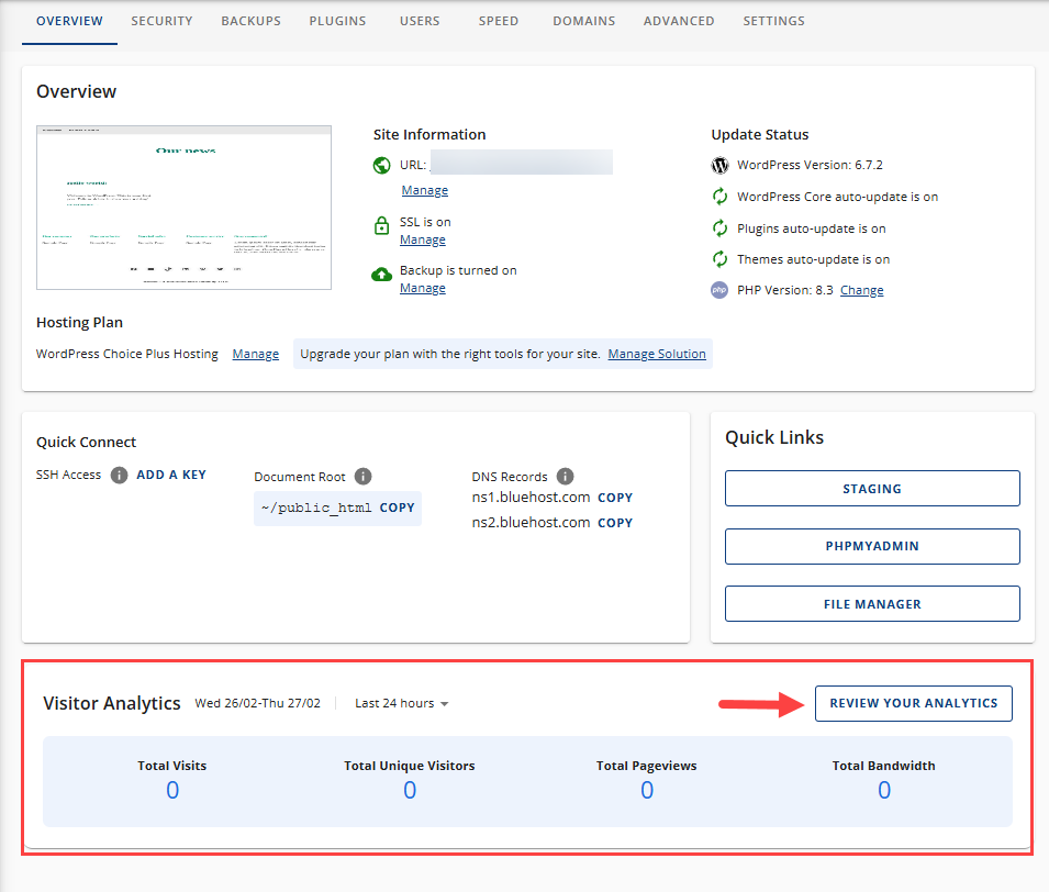 am-over-view-visitor-analytics-page