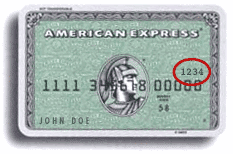 American Express