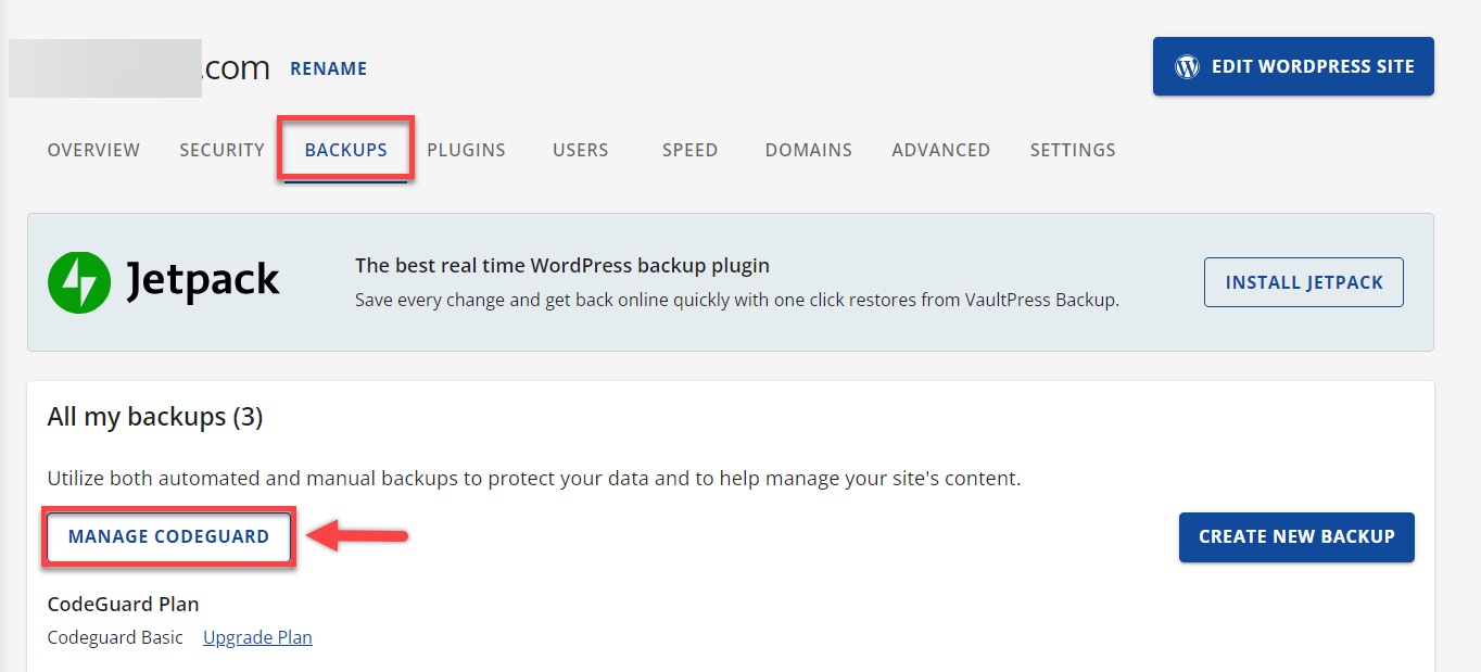 backups-manage-codeguard
