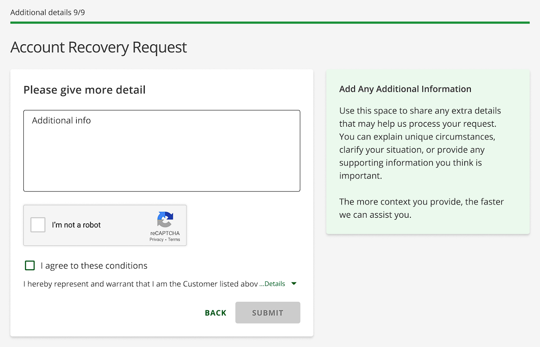 Please give more detail
