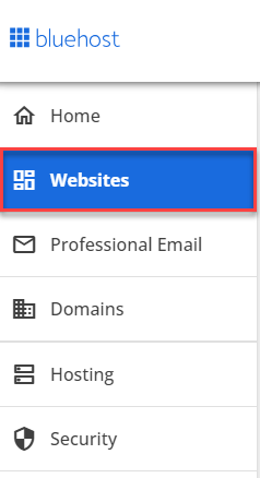 Websites