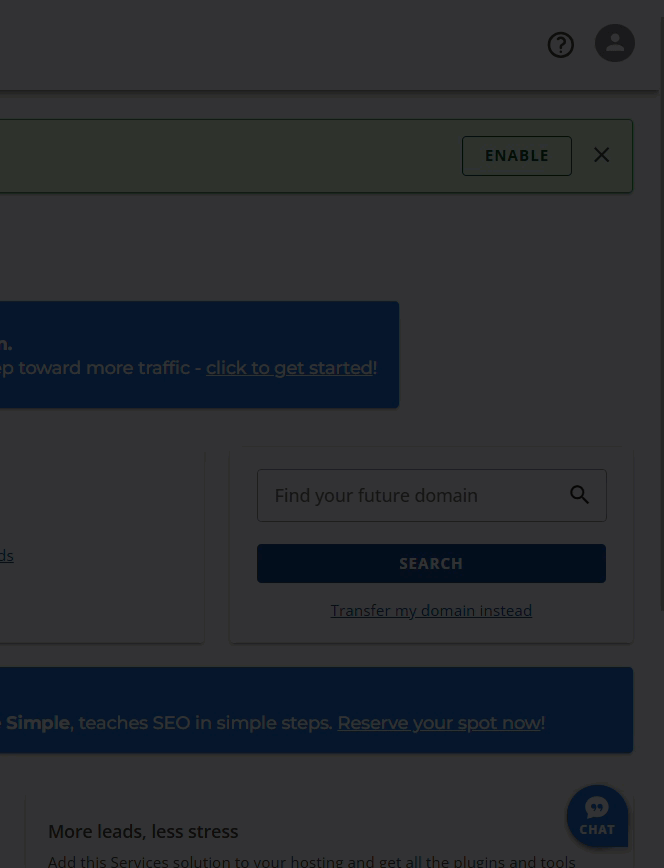Account Manager Person Icon My Payment Methods Dropdown option