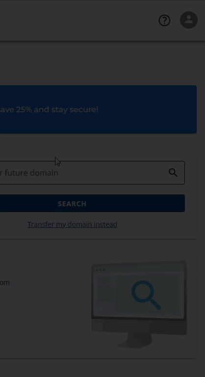Account Manager Account & Users