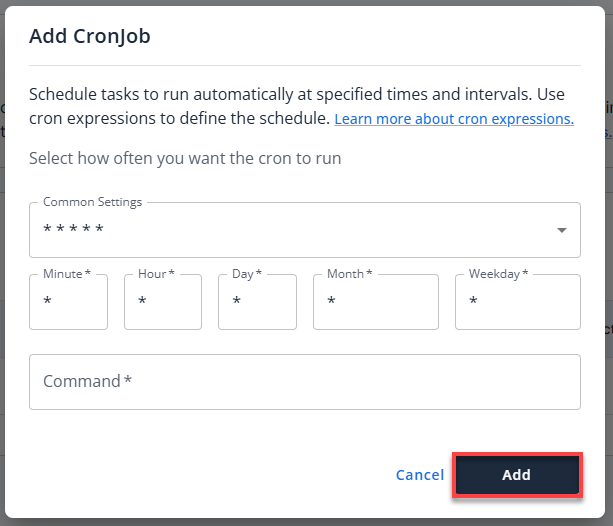 add-cron-job-pop-up-add