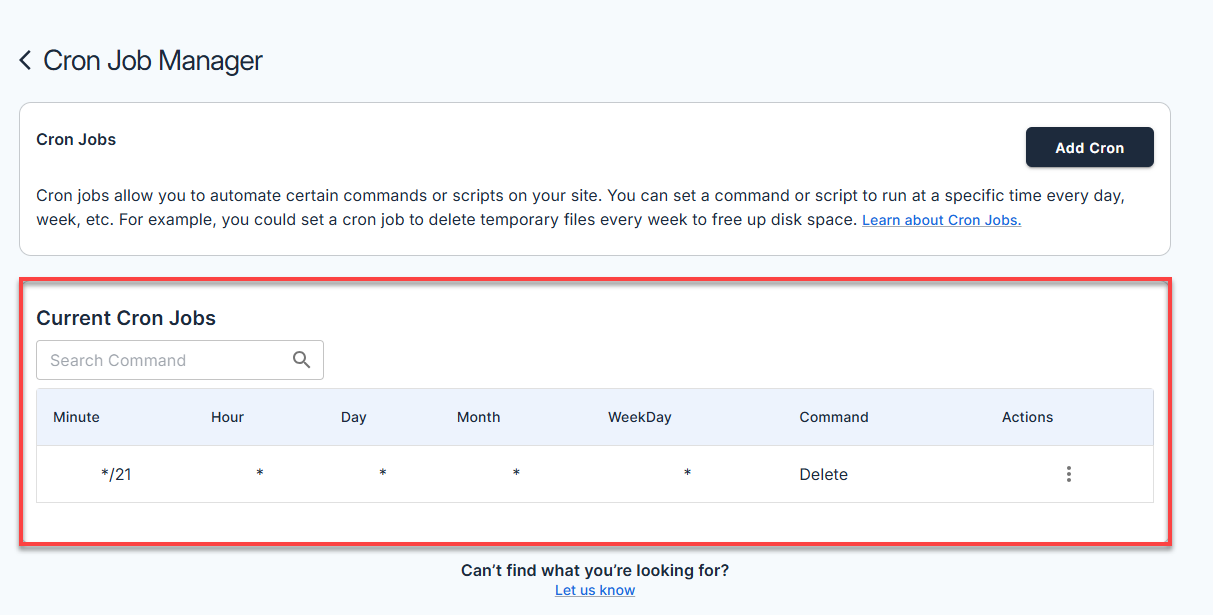 current-cron-jobs-tile