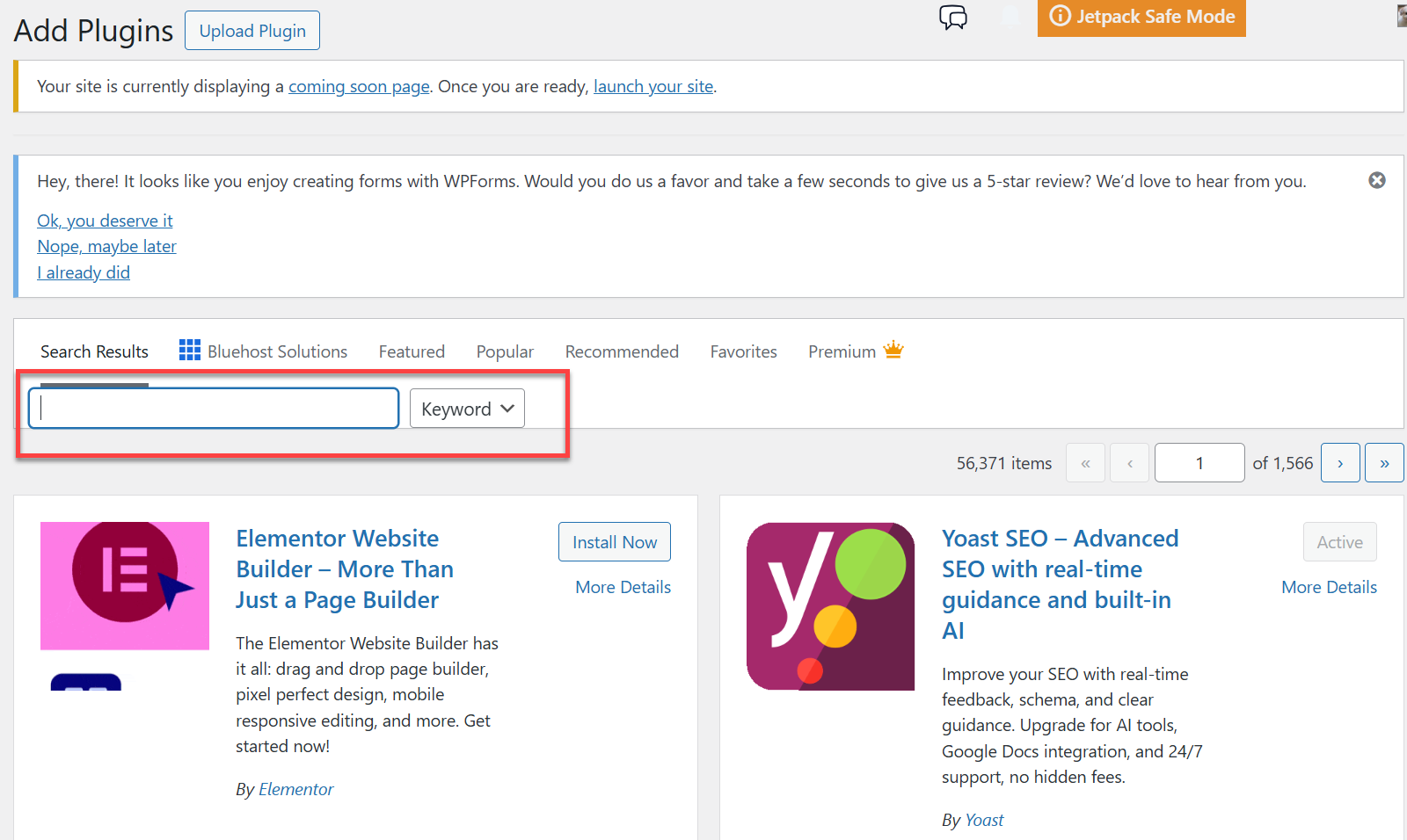 yith woocommerce ajax product
