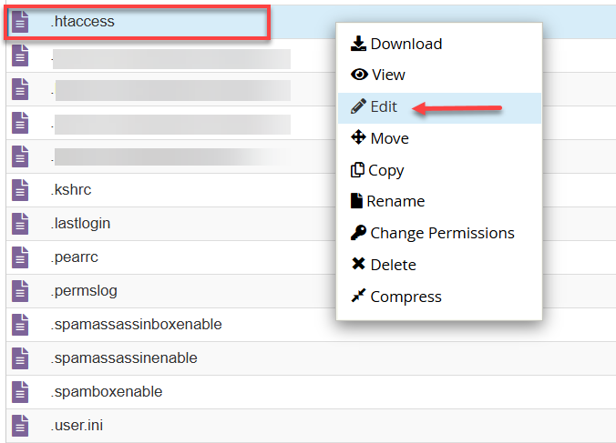 edit.htaccess