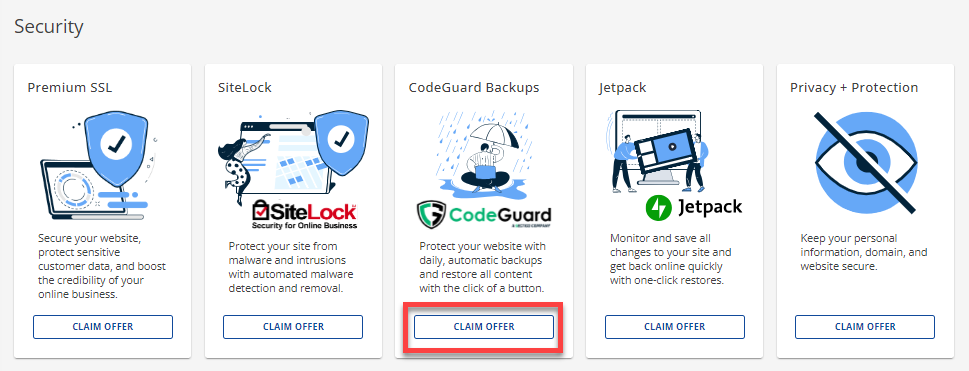 CodeGuard: How to Protect Your Website