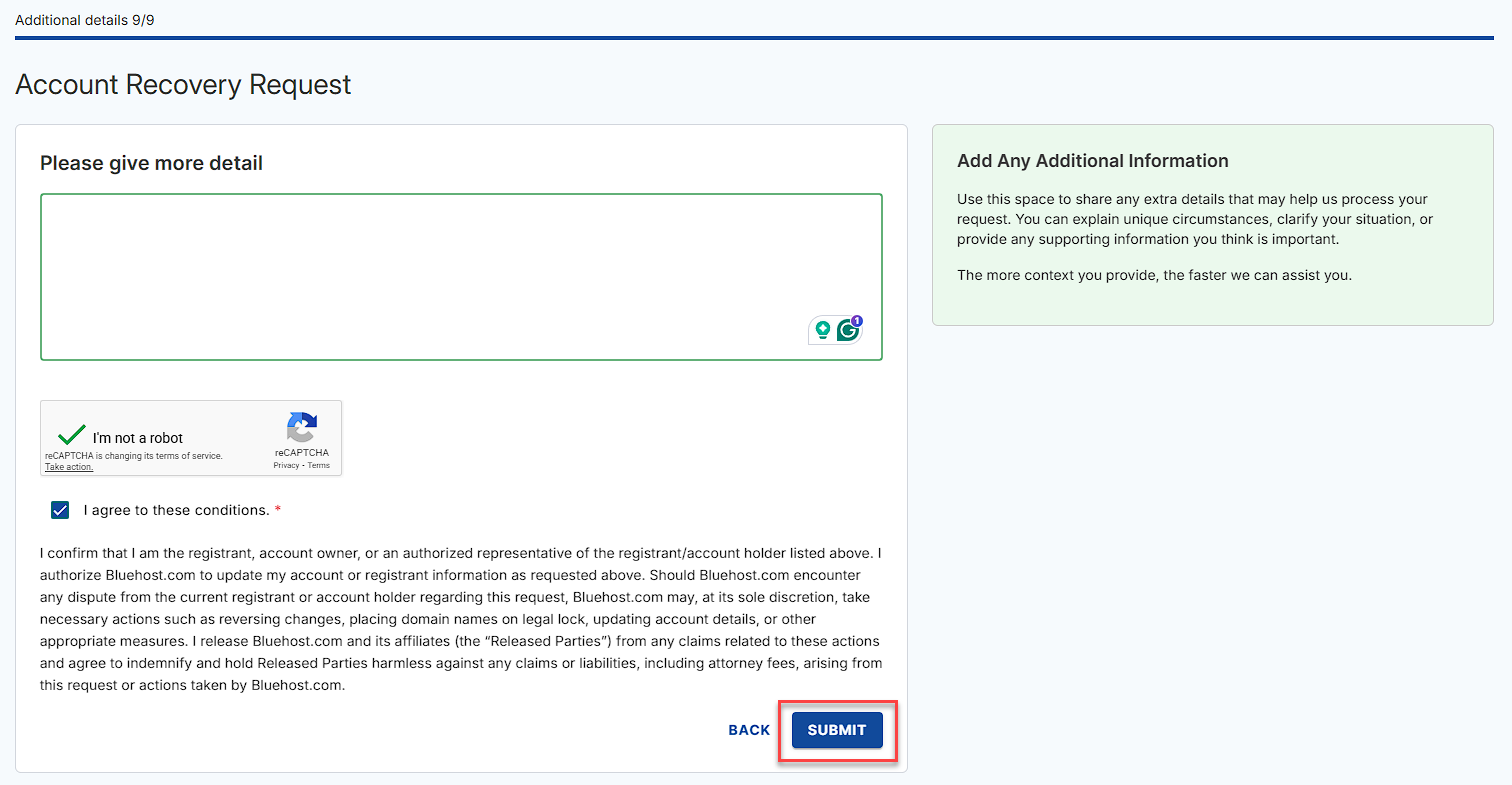 Please give more detail