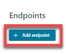 YITH WooCommerce Customize My Account Page - + Add Endpoints
