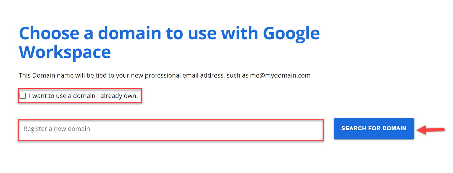 choose-a-domain-workspace