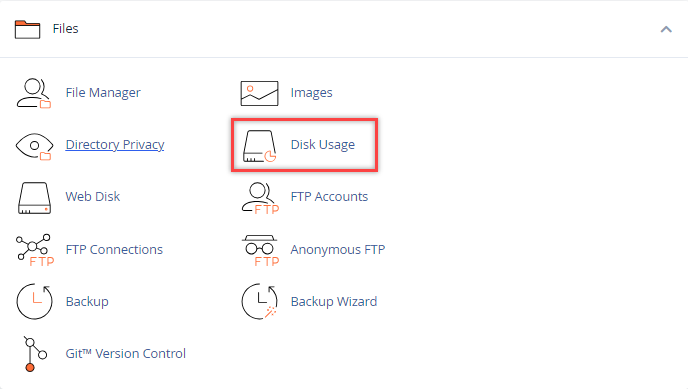disk-usage