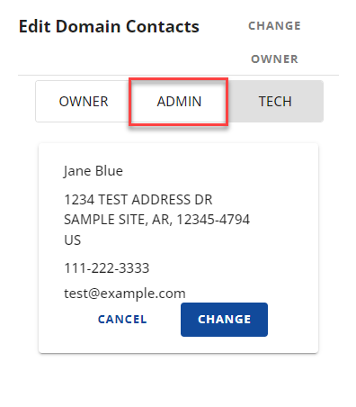 domain-contacts-admin