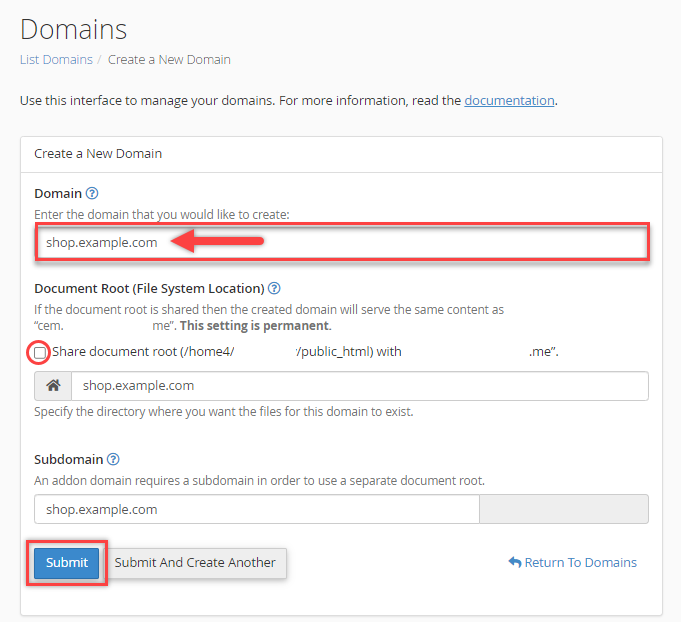 domains-create-a-subdomain-submit.