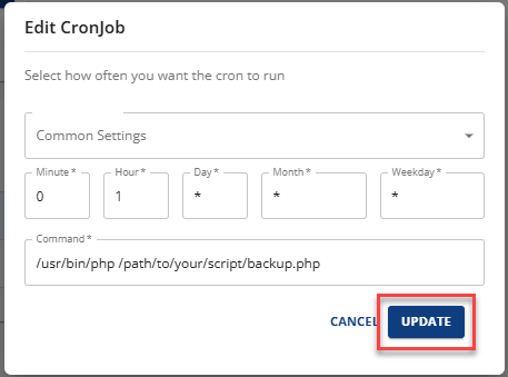 edit-cron-job-update