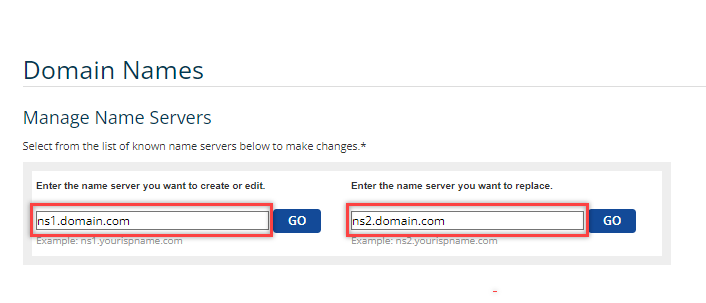 enter-custom-ns