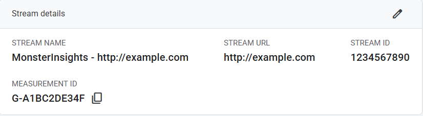 google-analytics-admin-data-stream-measurement-id