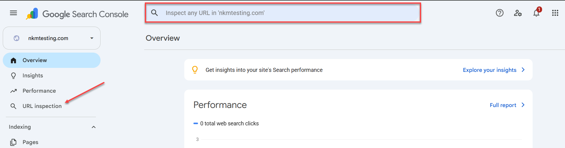 google-search-console-url-inspection