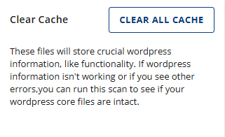 Caching Levels
