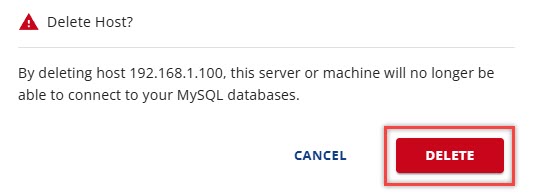 remote-mysql-delete-host-confirm