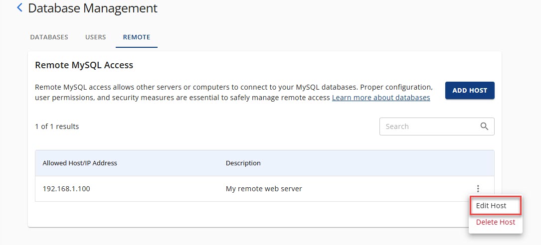 remote-mysql-edit-host