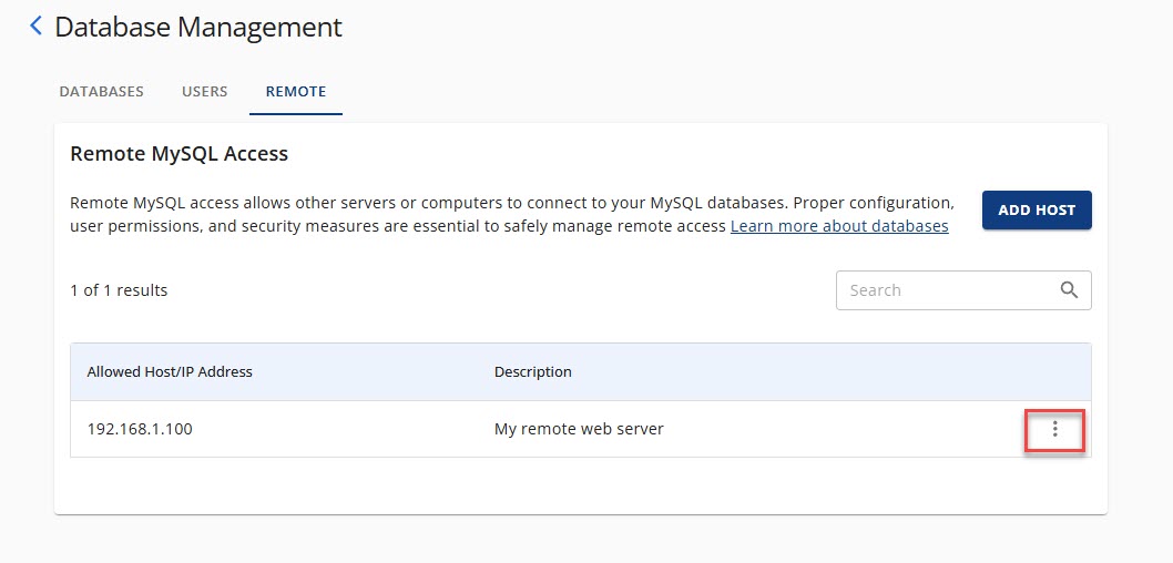 remote-mysql-edit