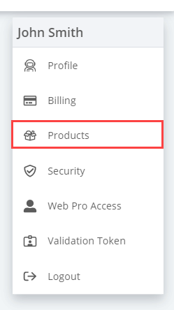 rock-account-product