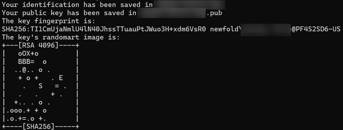 Public/Private Key