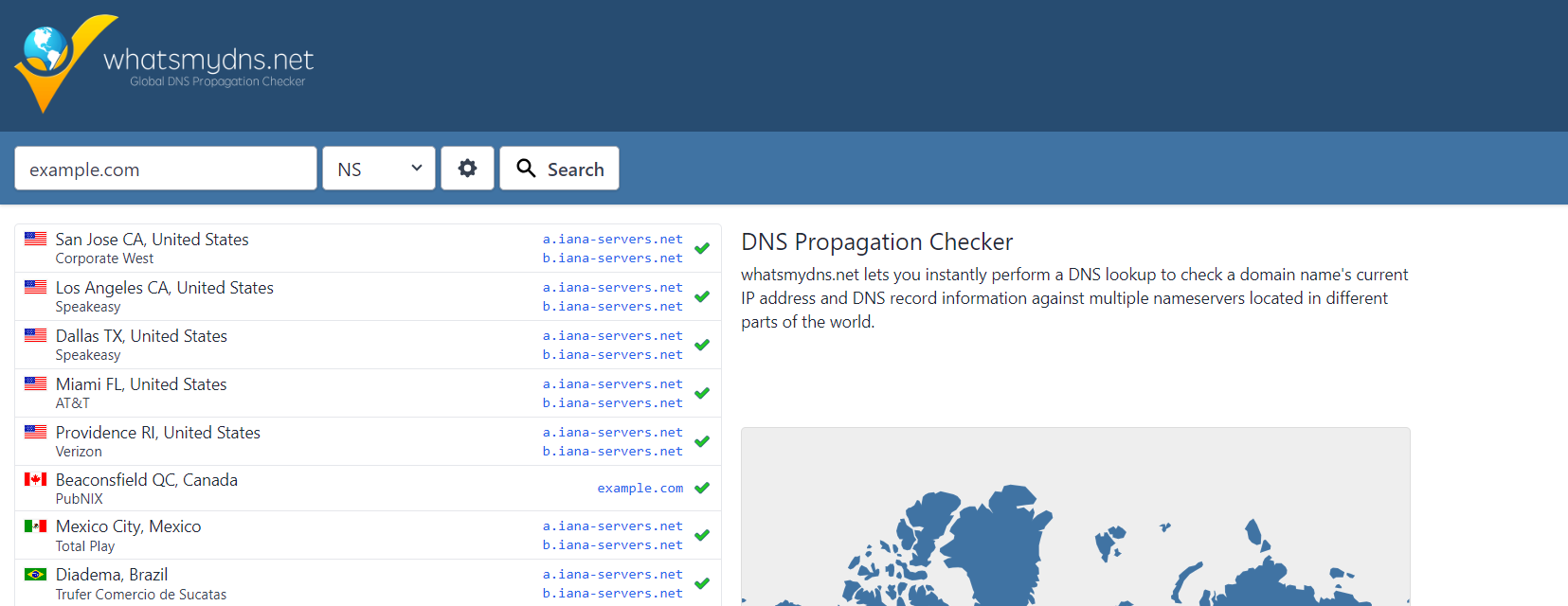 whats-my-dns-net