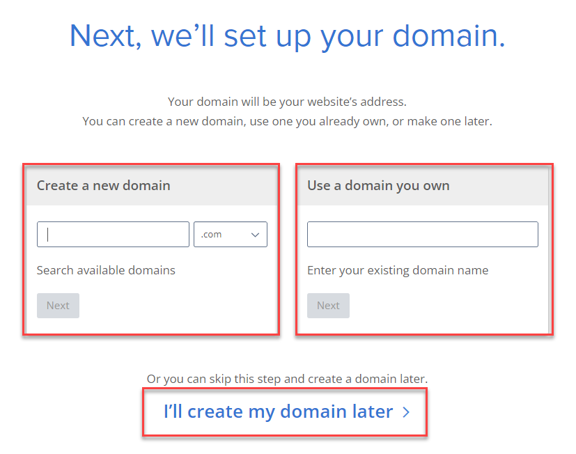 wordpress-hosting-setup-domain