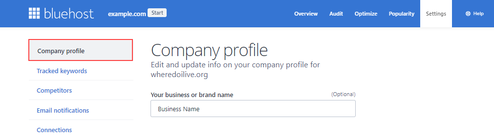 settings-company-profile