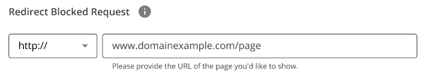 hotlink-protection-redirect-blocked-request