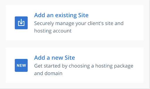 add-an-existing-site